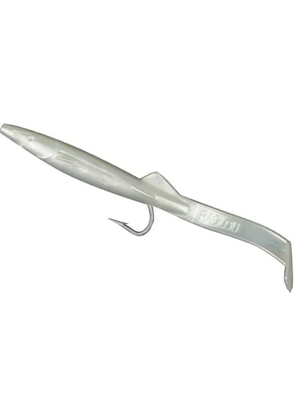 Raglou Bulk 85MM 2,27GR Silikon Yem - Pw