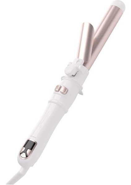 Otomatik Saç Şekillendirme Aleti, 50W, Çok Renkli, Hızlı ve Kolay Kullanım