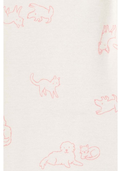 Kız Bebek Uzun Kollu 4lü Body fiyatları