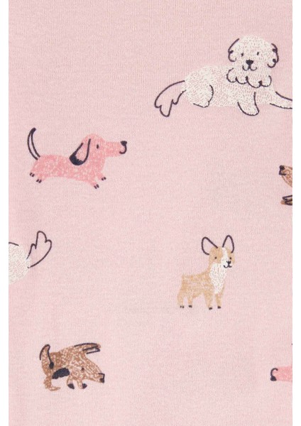 Kız Bebek Uzun Kollu 4lü Body fırsatları