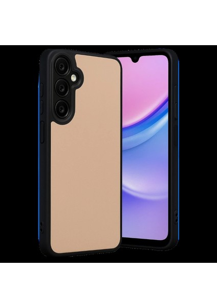 Samsung Galaxy A26 Kılıf Aras Deri Kapak