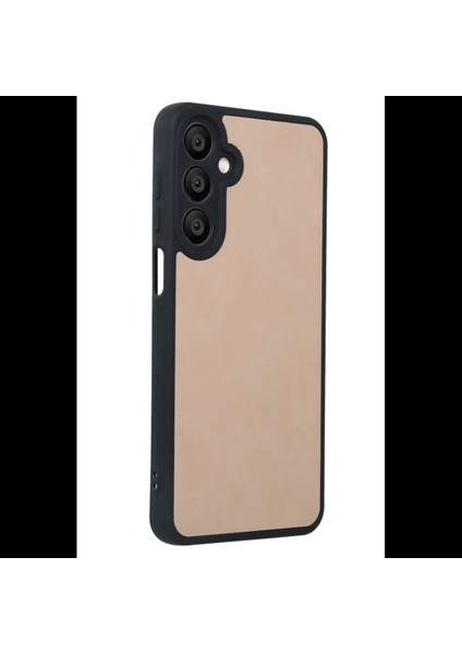 Samsung Galaxy A26 Kılıf Aras Deri Kapak modelleri