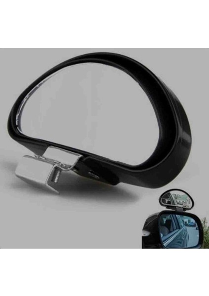 Kör Nokta Aynası-Eğitmen Aynası fırsatları