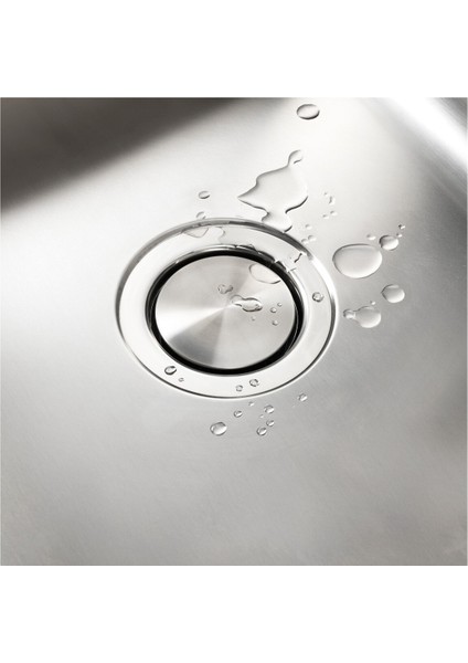 Eviye Tıpası Kapağı, Gri modelleri