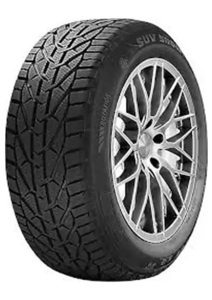 Rıken 215/50R17 95V Xl Snow 2024 Kış Lastiği