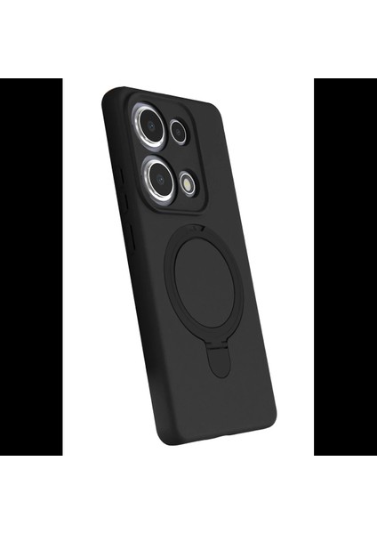 Xiaomi Redmi Note 13 Pro 4g Regal Magsafe Standlı Kapak fiyatları