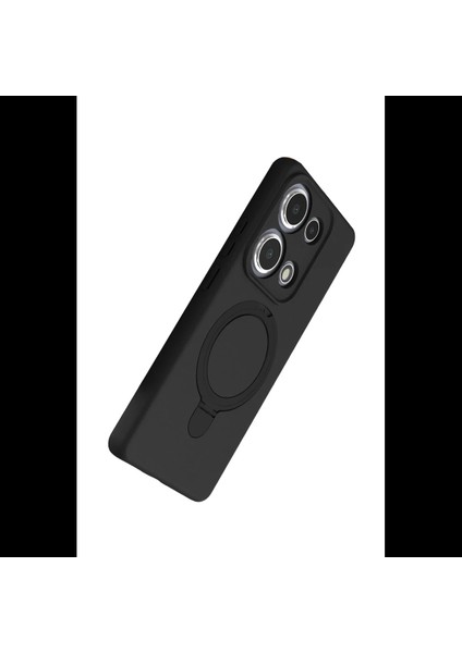 Xiaomi Redmi Note 13 Pro 4g Regal Magsafe Standlı Kapak fırsatları
