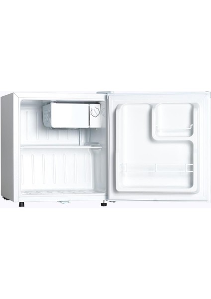 cm 50 Litre Tekne Karavan Buzdolabı 12/24 Volt - Beyaz fiyatları