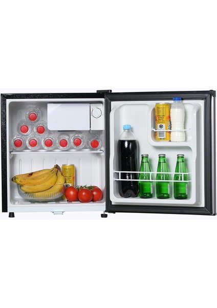 cm 50 Litre Tekne Karavan Buzdolabı 12/24 Volt - Beyaz fırsatları