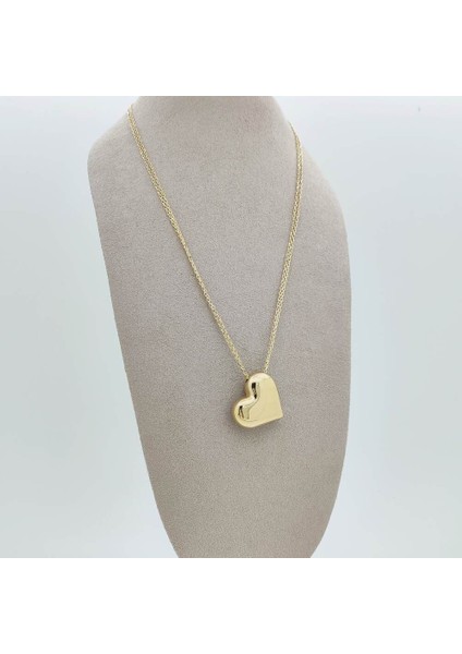 Kalp Kolye – KLY1012