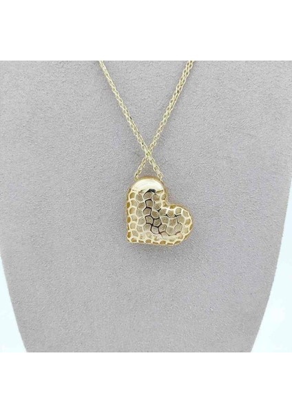 Kalp Kolye – KLY1012 modelleri