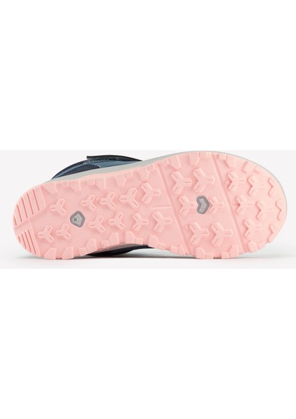 Quechua Çocuk Su Tutmaz Outdoor Bot - Mavi - 28 / 34 - NH500 Mid modelleri