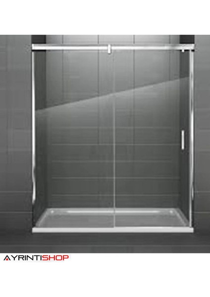 Ayrıntıshop Panel Duş Sanica Banyo Duşakabin Tekerleri Mekanizması 1 Adet fırsatları