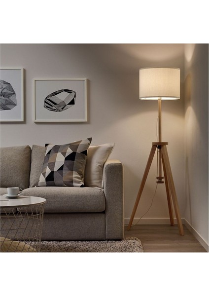 Yer Lambası, Dişbudak-Beyaz modelleri