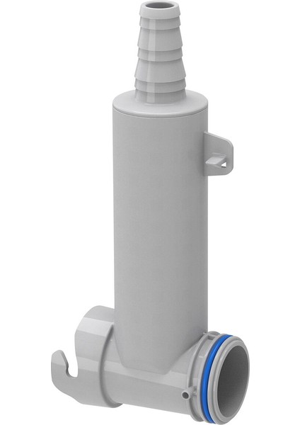 Sifon Ekstra Bağlantısı, Gri