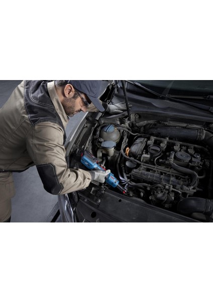 Grc 18V-60 1x4 Ah Procore Akülü Köşeli Somun Sıkma Makinesi fırsatları
