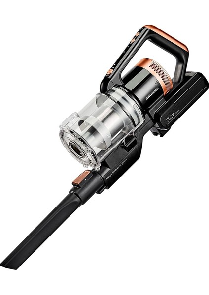 Dikey Şarjlı Elektrikli Süpürge Beyaz, Hafif ve Güçlü Temizlik Aracı modelleri