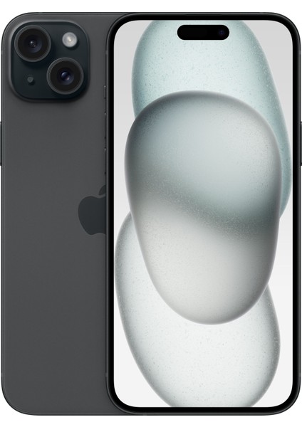 iPhone 15 Plus Siyah 256GB MU183TU/A - Yenilio Yenisi