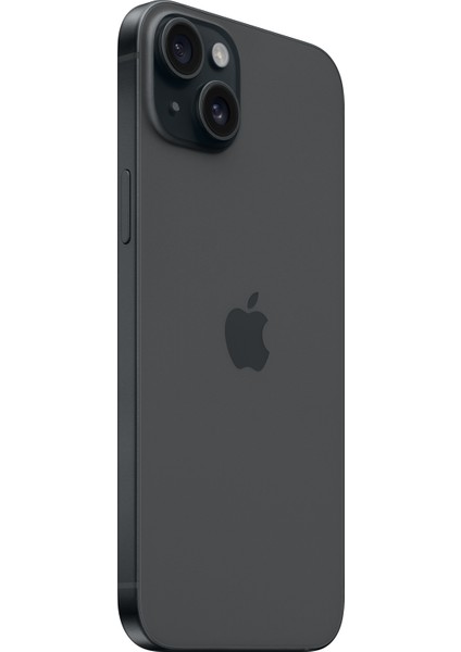 iPhone 15 Plus Siyah 128GB MU0Y3TU/A - B Kalite fiyatları
