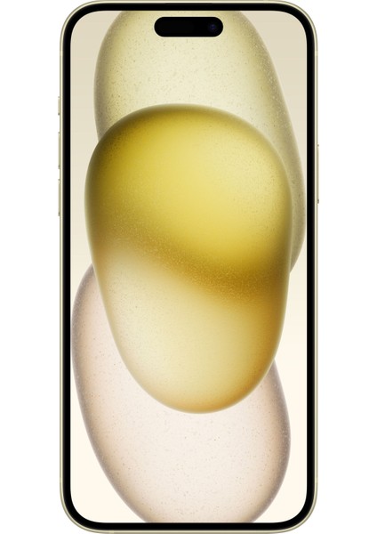 iPhone 15 Plus Sarı 128GB MU123TU/A - Yenilio Yenisi fiyatları
