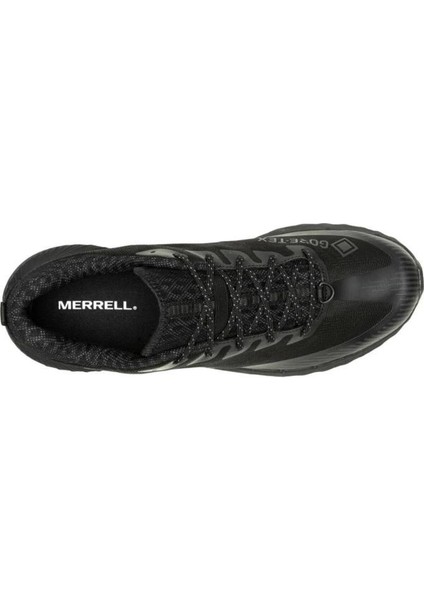 Agılıty Peak 5 Gtx J067745Z-KOSU Ayk Black Erkek Outdoor Koşu Ayakkabısı fırsatları
