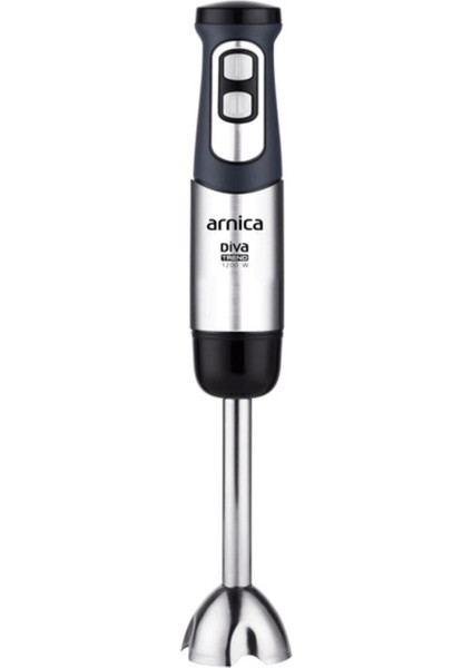 1200 W Güçlü Gümüş Blender Seti, Hızlı ve Pratik Kullanım Için Ideal indirimleri