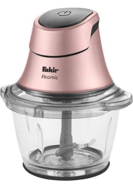 Pembe Atomic Doğrayıcı Rondo ile Pratik ve Şık Mutfak Deneyimi fiyatları