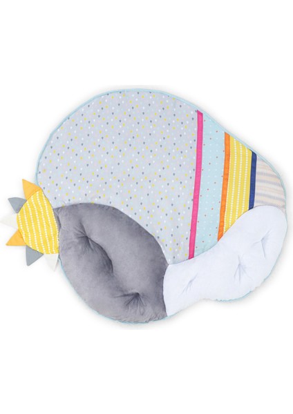 Comfymax Blue Sky Oyun Halısı Aktivite Minderi 100X90 cm modelleri