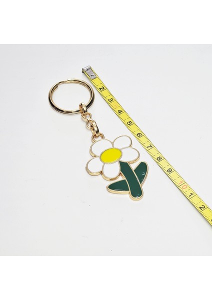 Anahtarlık Aksesuar Çiçek Anahtarlik Çanta Aksesuarı modelleri