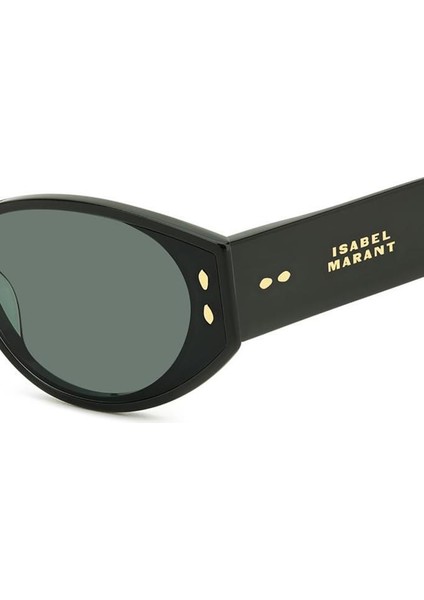 Im 0185/G/S Col 1edqt 64-16-145 Kadın Güneş Gözlüğü fırsatları