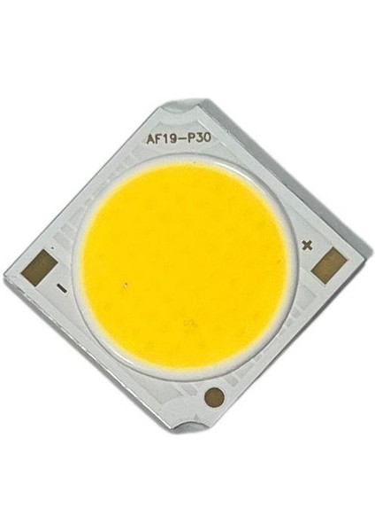 40 Watt Cob LED 35-38 Volt 900-1100MA Gün Işığı 3000 Kelvin modelleri