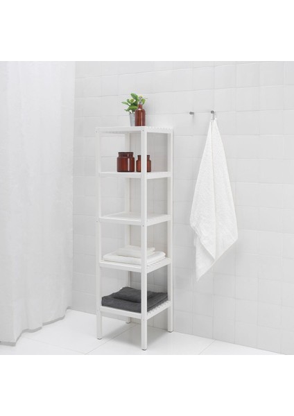 Raf Ünitesi, Beyaz, 37X140 cm fiyatları