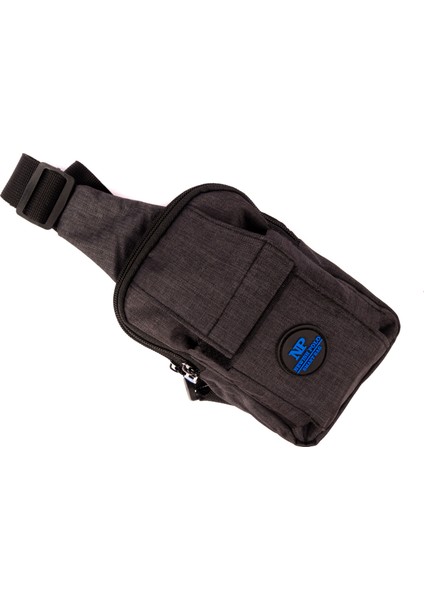 Suntrend Telefon Bölmeli Unisex Çapraz Göğüs ve Omuz Çantası modelleri