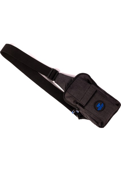 Suntrend Telefon Bölmeli Unisex Çapraz Göğüs ve Omuz Çantası indirimleri