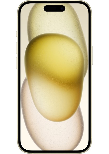 iPhone 15 Sarı 128GB MTP23TU/A - Yenilio Yenisi fiyatları