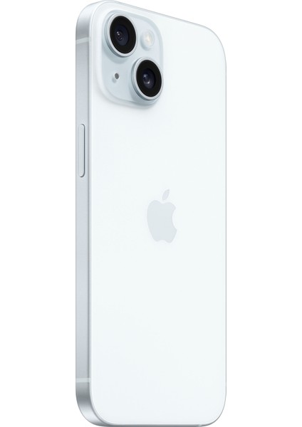 iPhone 15 Mavi 128GB MTP43TU/A - Yenilio Outlet modelleri