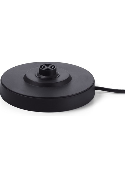 1800W Çay Makinesi, Şık Siyah Renk, Hızlı ve Pratik Kullanım fırsatları