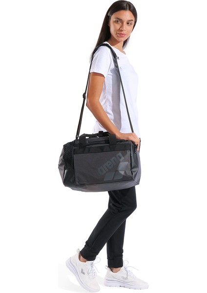 All Set 25 Litre Unisex Siyah Günlük Stil Spor Çantası 010236100 modelleri