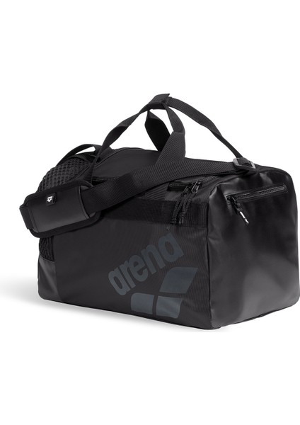 All Set 25 Litre Unisex Siyah Günlük Stil Spor Çantası 010236100 fırsatları