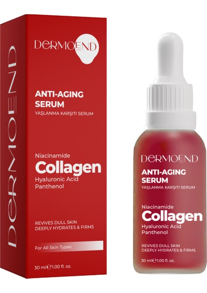 Antı-Agnıng Serum