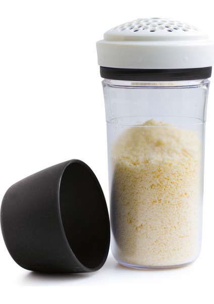 Şeffaf Serisi Baharatlık 375ML, Şık ve Kullanışlı Mutfak Düzenleyici fiyatları