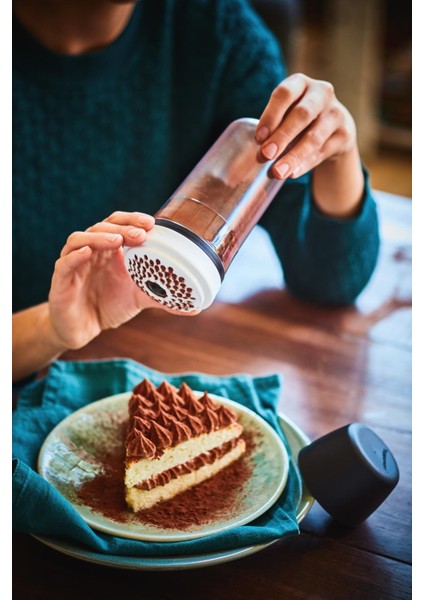 Şeffaf Serisi Baharatlık 375ML, Şık ve Kullanışlı Mutfak Düzenleyici modelleri