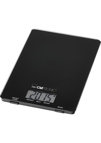 Pratik ve Şık Mutfak Terazisi, Hassas Ölçüm Sağlar, Mutfağınıza Kolaylık Katın indirimleri