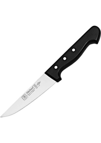 Pratik ve Dayanıklı Mutfak Bıçağı, Şık Tasarım ile Kullanım Kolaylığı Sağlar