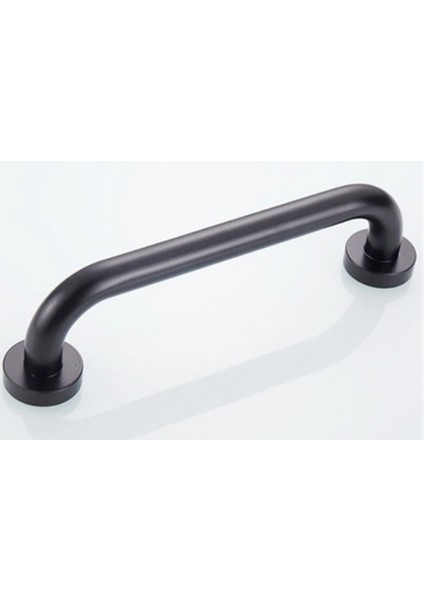 Tutunma Barı 30 cm Siyah