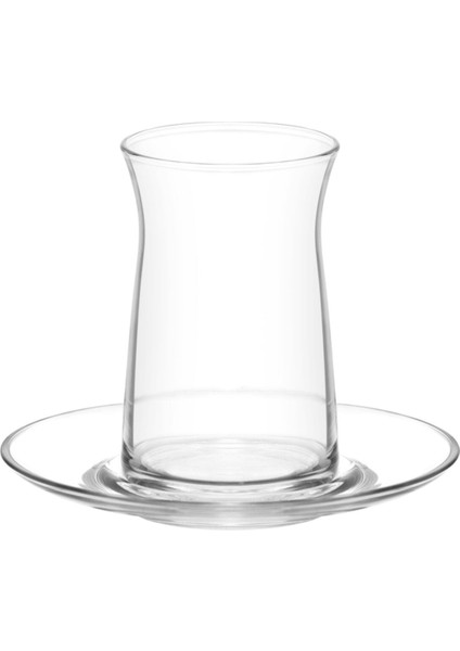 Beyaz 12'li Çay Takımı, Şıklık ve Zarafet Için Ideal Seçim fiyatları