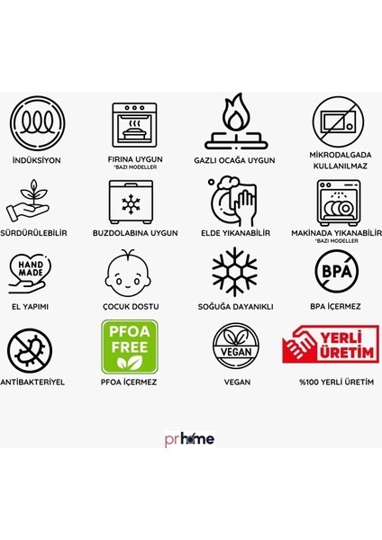 Çok Renkli Emaye Pasta Tabağı 21 Cm, Şık ve Dayanıklı Seramik Tasarım fırsatları