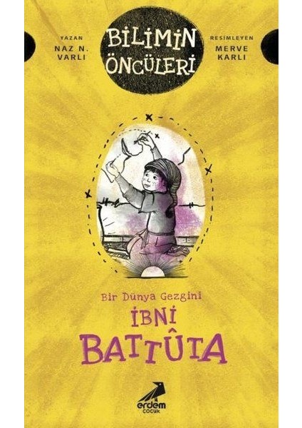 Ibni Battuta - Bir Dünya Gezgini