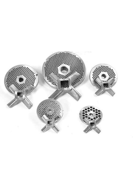 Kıyma Makinesi Bıçağı No:22, Metalik, Dayanıklı, Tek Parça, Güçlü Performans fiyatları