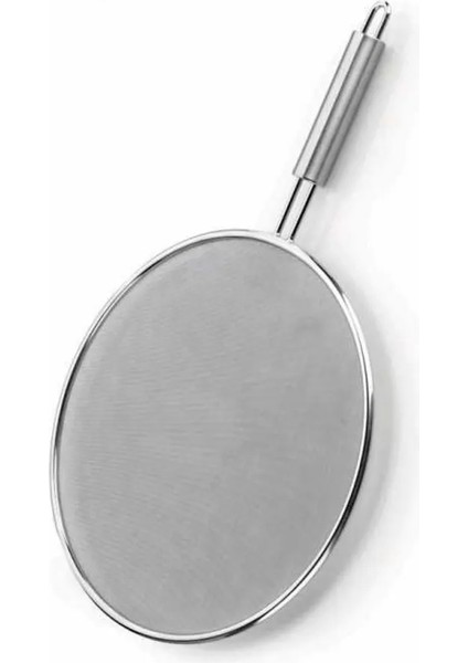 28 cm Twisty Kızartma Kapağı, Şık ve Kullanışlı Mutfak Gereçleri